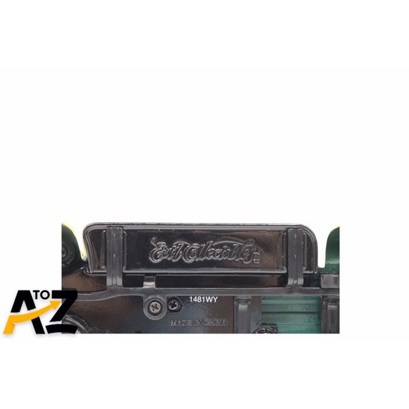 Ertl Thomas Kinkade 1947 Stedebaker Thom' Bait and - Picture 8 of 12